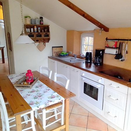 Upleward Cottage Krummhörn Buitenkant foto