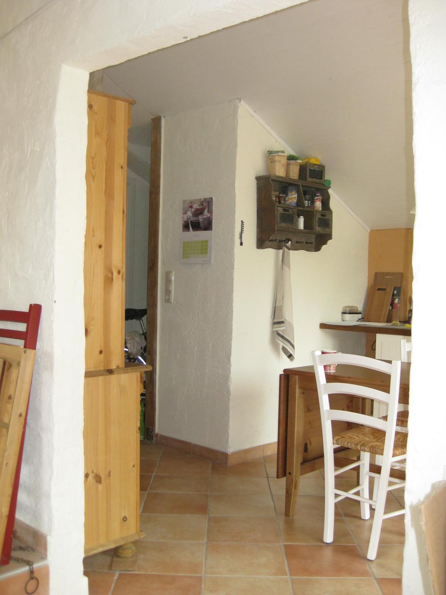 Upleward Cottage Krummhörn Buitenkant foto